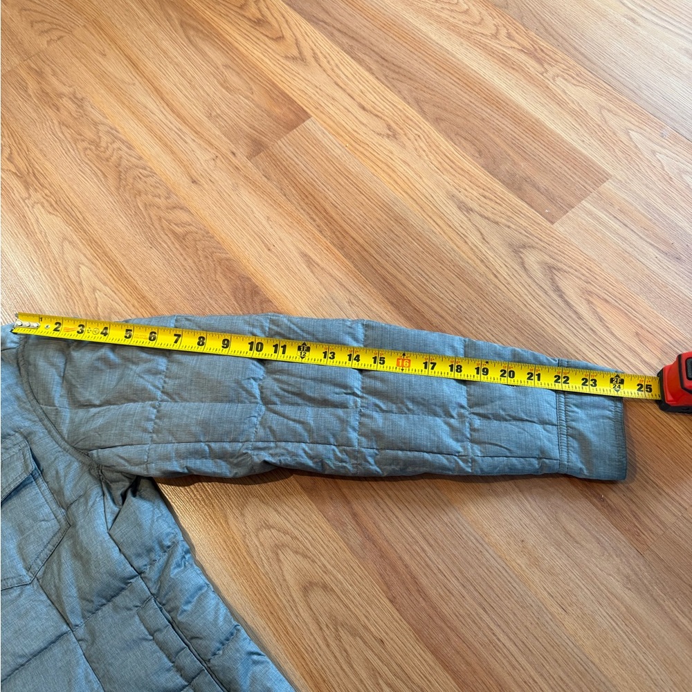 Lightweight Down Jacket - image 7